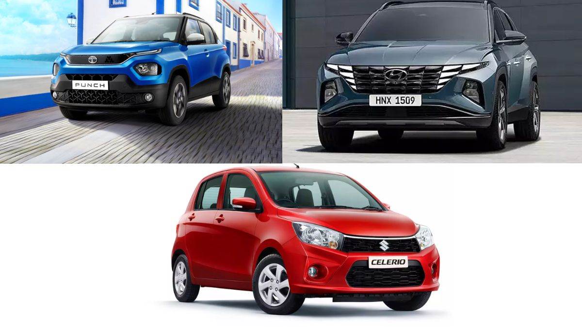 Car Sales July 2022 बीते महीने इन कंपनियों के गाड़ियों की रही सबसे ज्यादा डिमांड, देखें टॉप5