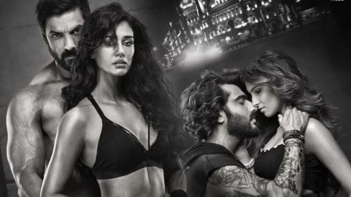 Mohit Suri film Ek Villain Returns Cast Fees