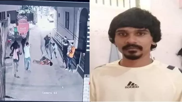 पिता जयबीर पहलवान की अखाड़े में पीट-पीटकर कर दी थी हत्या।