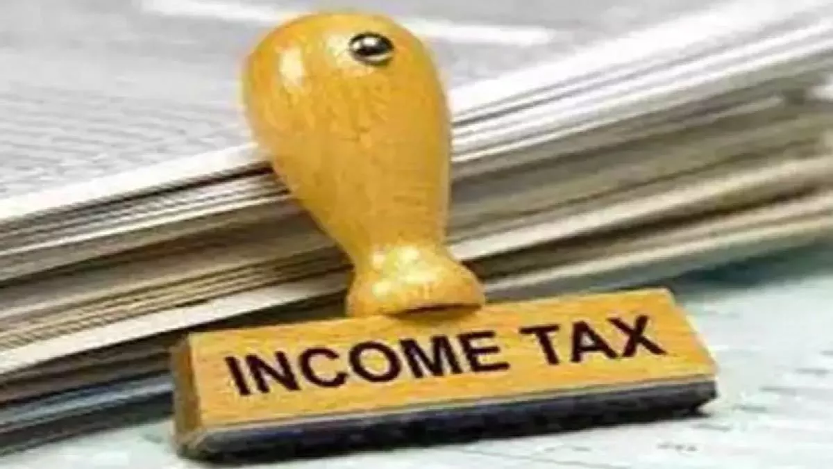 Income Tax Raid In Rajasthan: जयपुर और कोटा में कारोबारी समूह के 37 ठिकानों पर आयकर विभाग के छापे