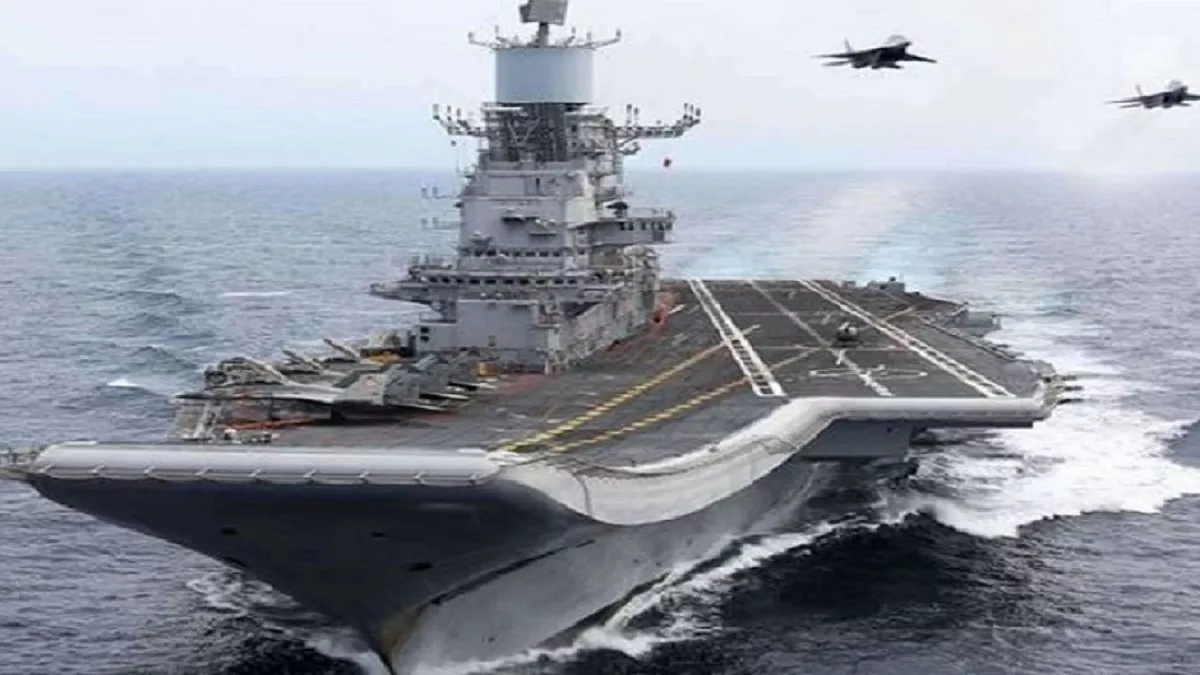 Indian Navy Recruitment 2022: भारतीय नौसेना में निकली ग्रुप सी की भर्ती, 113 ट्रेड्समैन पदों के लिए विज्ञापन जारी