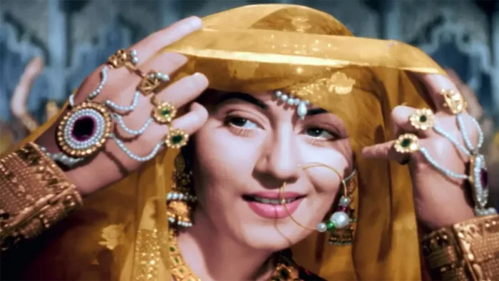 Madhubala Biopic: मधुबाला की बायोपिक को लेकर फैंस में उत्साह हैl
