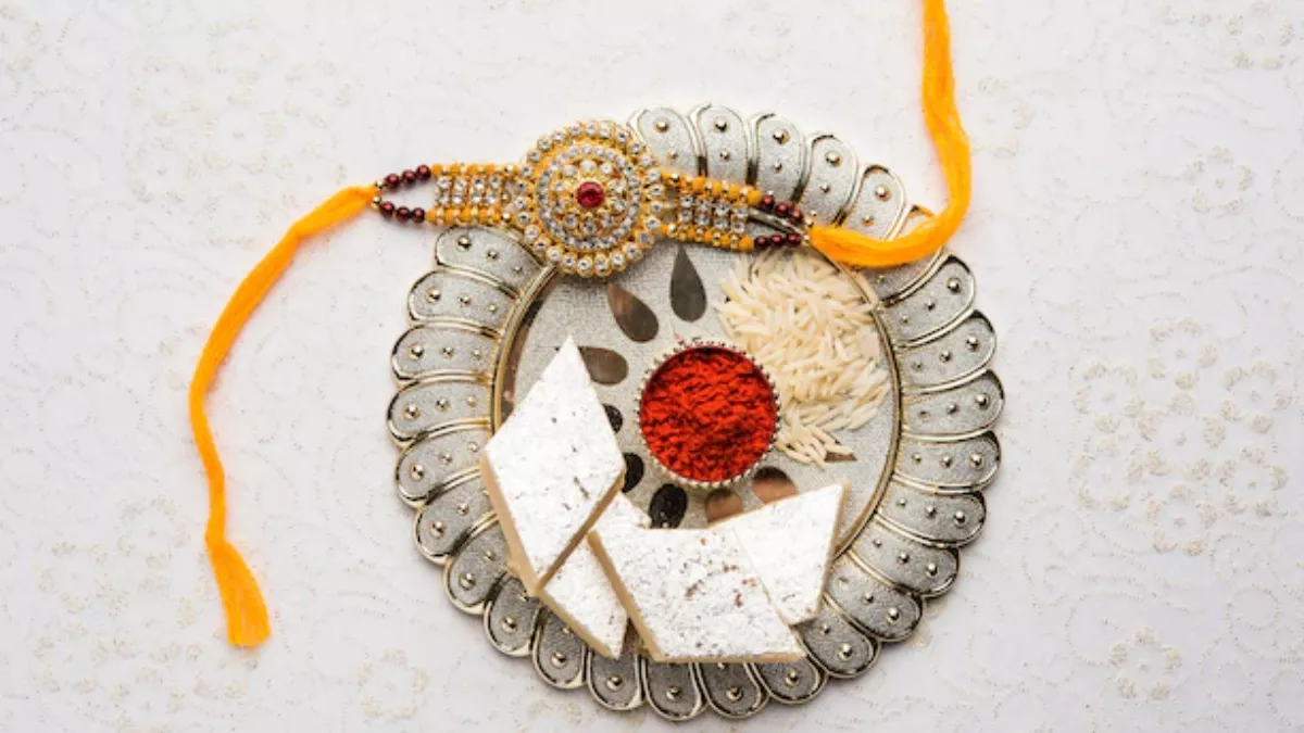 Raksha Bandhan 2022 12 अगस्त को इस समय तक मनाई ...
