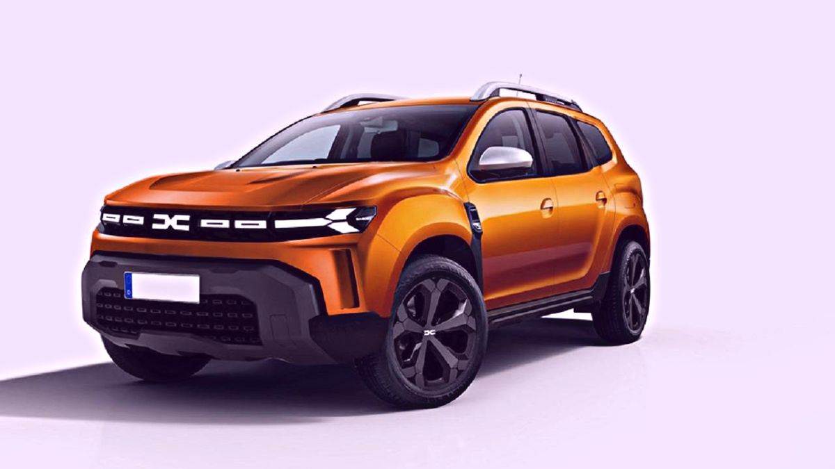 2023 renault duster new variant knock in india soon know features details