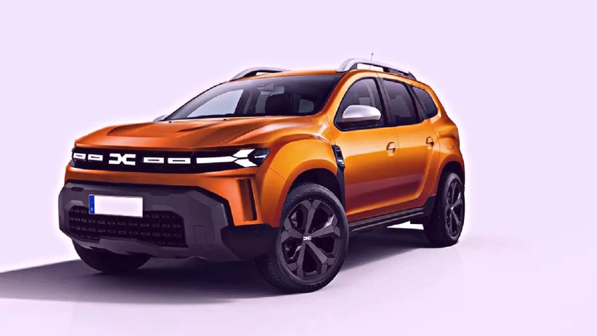 2023 Renault Duster: भारत में जल्द दस्तक दे सकता है डस्टर का नया वेरिएंट, जाने कौन से फीचर्स से होगा लैस