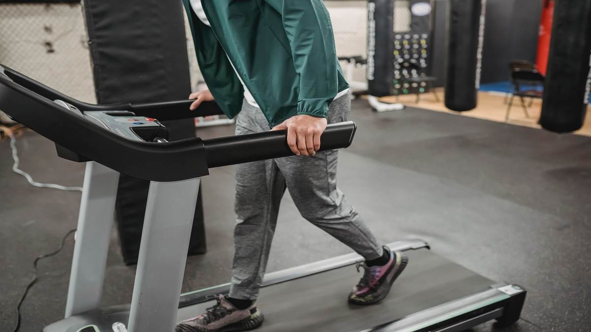 best treadmill for home setup gym at home body will fit and fine