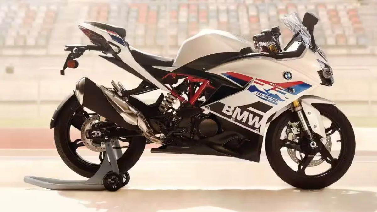 bmw motorcycles 2024 bmw g 310r and g 310 rr