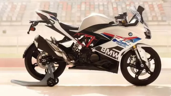 upcoming bikes of BMW see all details here