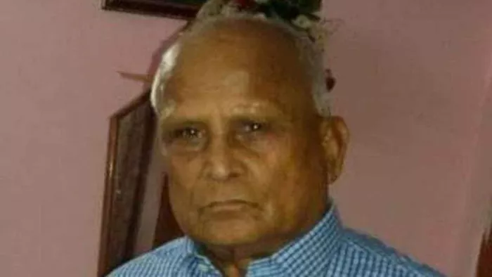 इसौली विधानसभा सीट से दो बार सपा के विधायक रहे अबरार अहमद।- फाइल फोटो