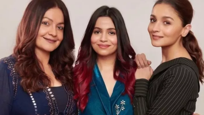 Alia Bhatt, Bigg Boss OTT 2, Pooja Bhatt Photo Credit Instagram