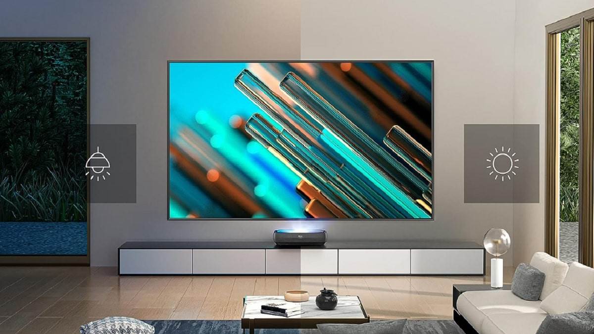 इंडियन ब्रांड Lloyd Smart TV पर मचा गदर, Amazon के Freedom सेल में 56% तक की छूट पर करें ऑर्डर