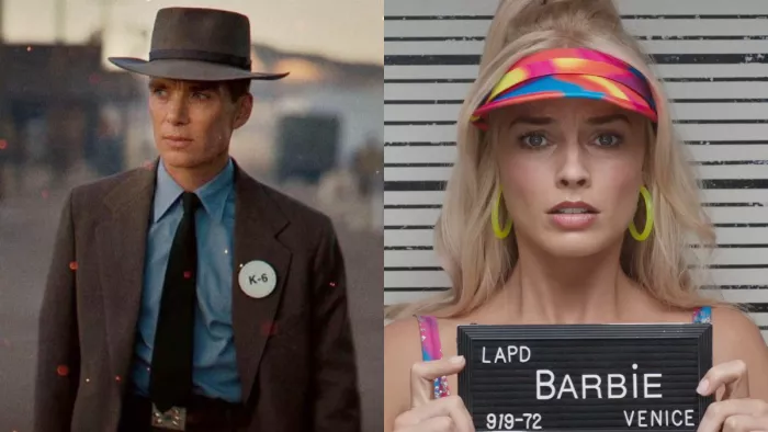 Oppenheimer Vs Barbie Box Office Collection Day 13, Instagram