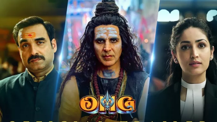 Akshay Kumar Film Oh My God 2, Twitter