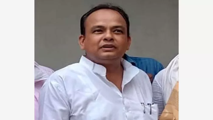 विवादित बयान पर इरफान अंसारी की सफाई।