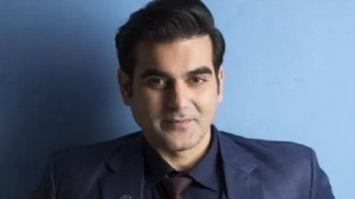 Actor Arbaaz Khan Birthday. Photo- Mid day