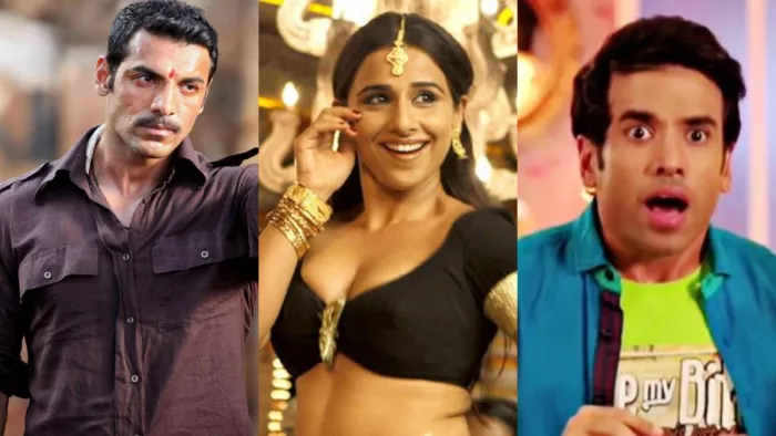 Bollywood actors in Adult Movies like Tushar kapoor