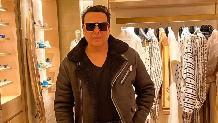 Govinda Video, Govinda Post Photo Credit Instagram