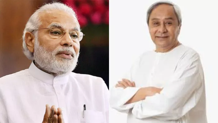 बीजेपी का साथ देकर बुरी फंसी बीजेडी, विपक्ष ने घेरा।