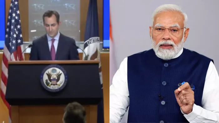 देखें अमेरिका और भारत की प्रमुख खबरें।