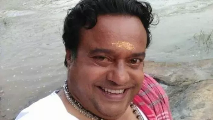 Malayalam actor Kailash Nath passed away Photo Credit Instagram