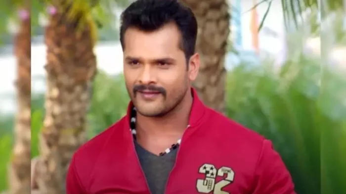 Khesari Lal Yadav : भोजपुरी गायक-अभिनेता खेसारी लाल को कोर्ट ने दी राहत, चेक बाउंस के मामले में मिली जमानत