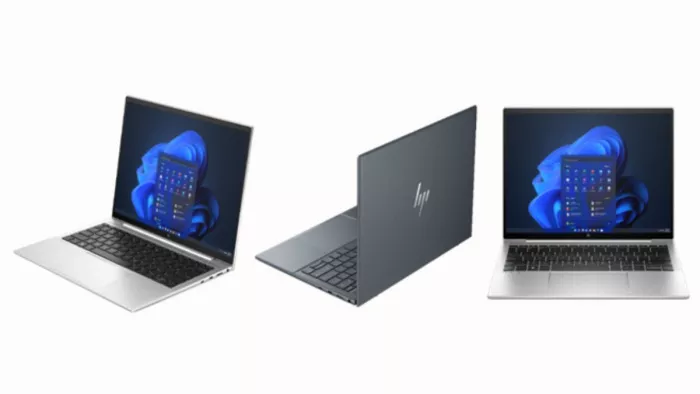 HP Dragonfly G4 laptop launched with 13th-generation Intel processor, know the details here