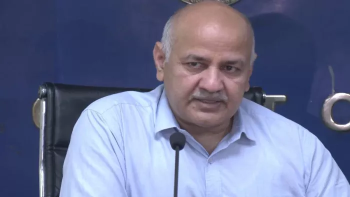 सिसोदिया की जमानत याचिका का CBI ने किया विरोध, 'रिहा किया गया, तो वह सुबूतों के साथ छेड़छाड़ करेंगे'