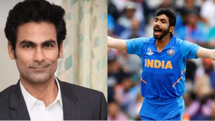 Mohammad Kaif talks on Jasprit Bumrah in WC. Image- twitter