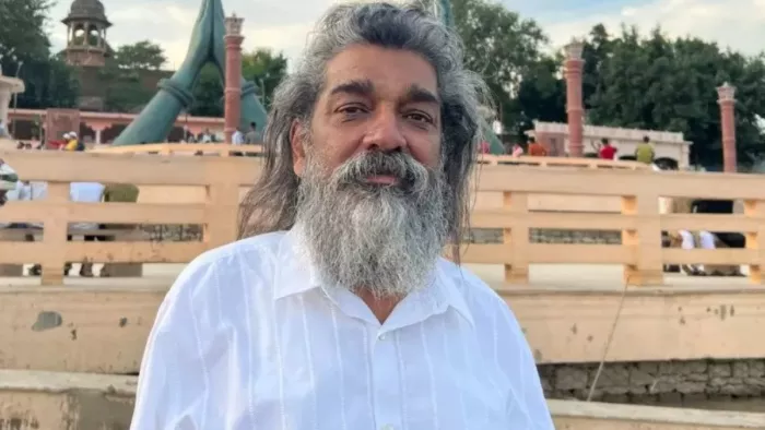 Bollywood Art Director Nitin Desai Initial Postmortem Report, Instagram