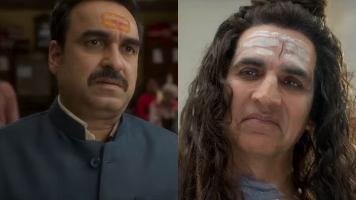 omg 2 trailer out akshay kumar pankaj tripathi and yami gautam social drama win fans heart