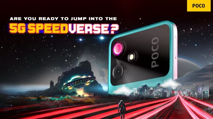 Poco has announced the M6 Pro will be powered by the Snapdragon 4 Gen 2 SoC know launch date