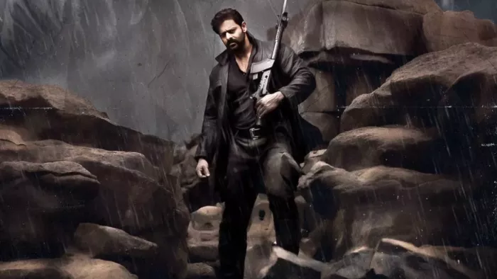 Prabhas Starrer Salaar Part 1- Ceasefire, Twitter