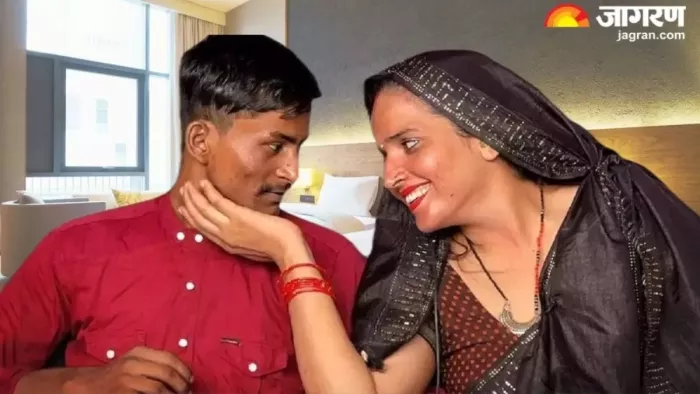 Seema Haider Song : सीमा हैदर से जुड़े भोजपुरी गाने सोशल मीडिया पर हो रहे जमकर वायरल।