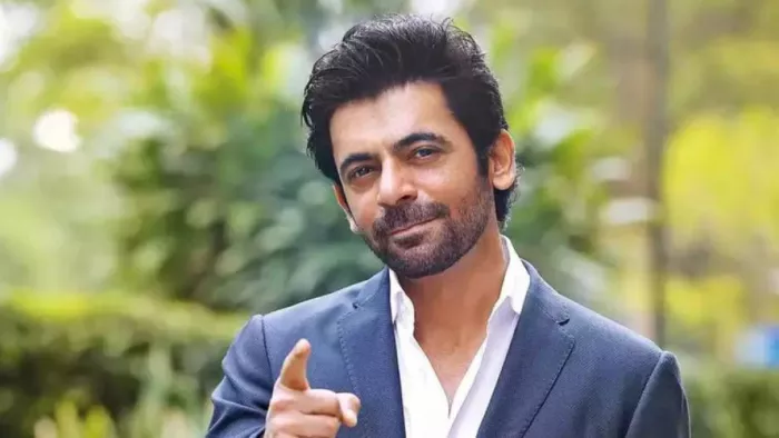 TV popular Comedian Sunil Grover Birthday. Photo- Screenshot