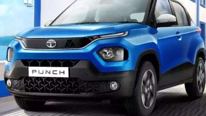 Tata Punch CNG launch soon in Indian market see all details here