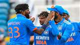 Team India t20 journey from first to 200th match. Image- Twitter