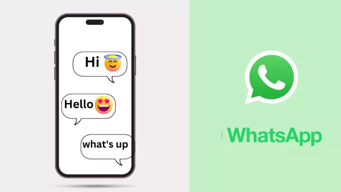 How To Pause Whatsapp Status Screen For A longer Time Without Holding Screen