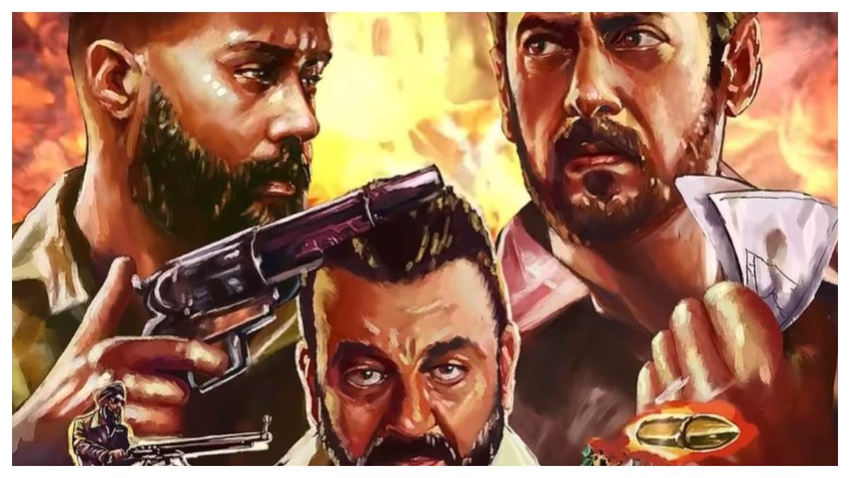 old money teaser out starring salman khan sanjay dutt ap dhillon