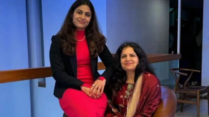 इतिहास रचने से चूकीं मनु ने मां के नाम भेजा संदेश