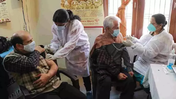 अनिश्चितकालीन हड़ताल पर NHA के 16 हजार कर्मचारी (फाइल फोटो)।