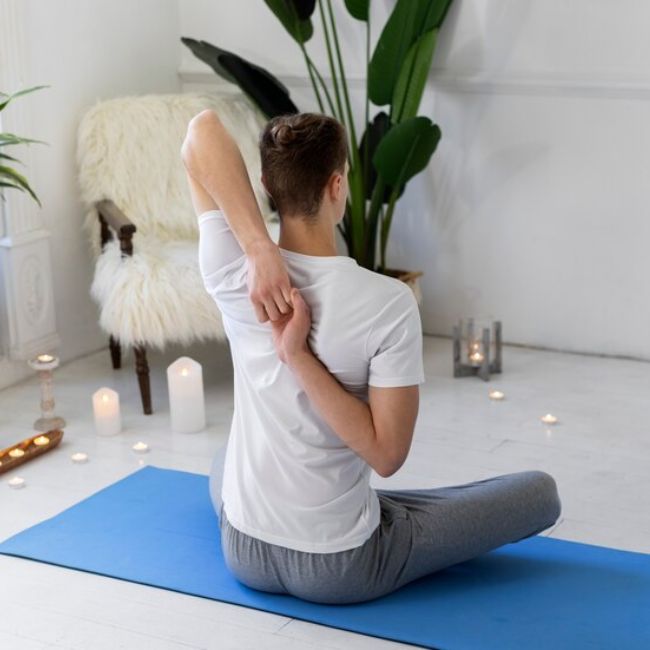 Anti ageing secret of Japanese