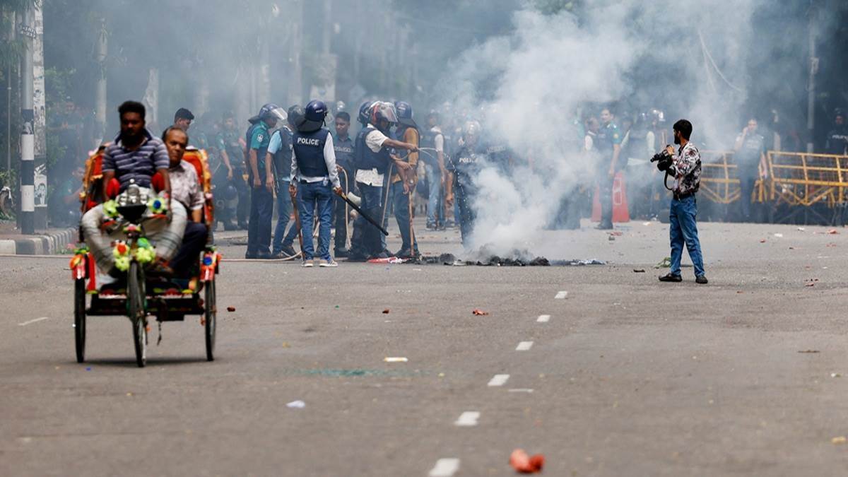 bangladesh shocking rise in mob lynching cases after political shift