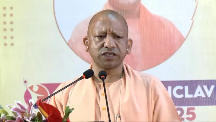 गोंडा की दुर्घटना पर मुख्यमंत्री योगी आदित्यनाथ दुखी