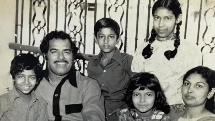 दारा सिंह की बहू कौन (फोटो क्रेडिट- फेसबुक)