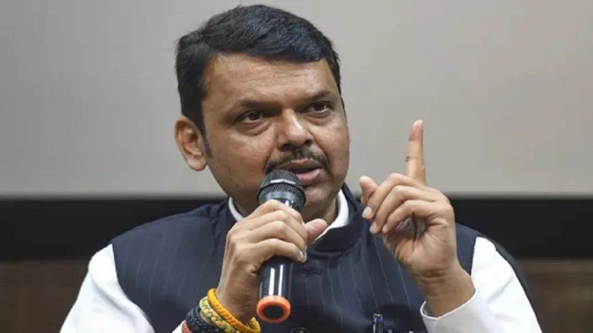 maharashtra special security bill targeting urban naxal not critics says cm devendra fadnavis