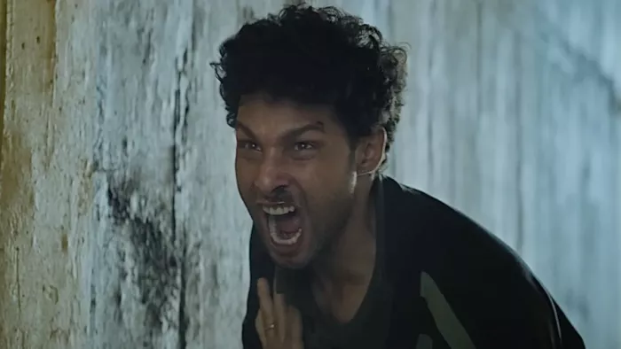 धड़क 2 कलेक्शन अपडेट (फोटो क्रेडिट- एक्स)