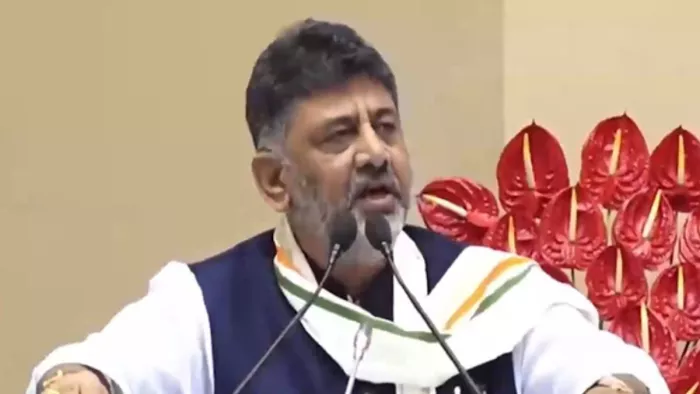 प्रज्वल रेवन्ना पूर्व प्रधानमंत्री एचडी देवेगौड़ा का पोता है (फोटो: एएनआई)