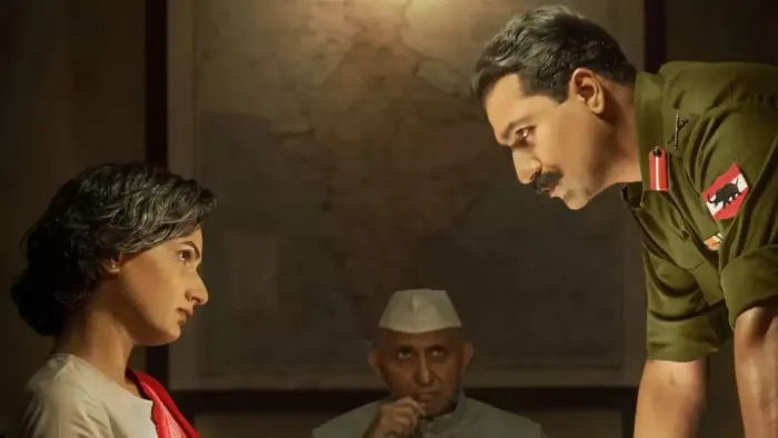 फातिमा सना शेख और विक्की कौशल (फोटो-इंस्टाग्राम)