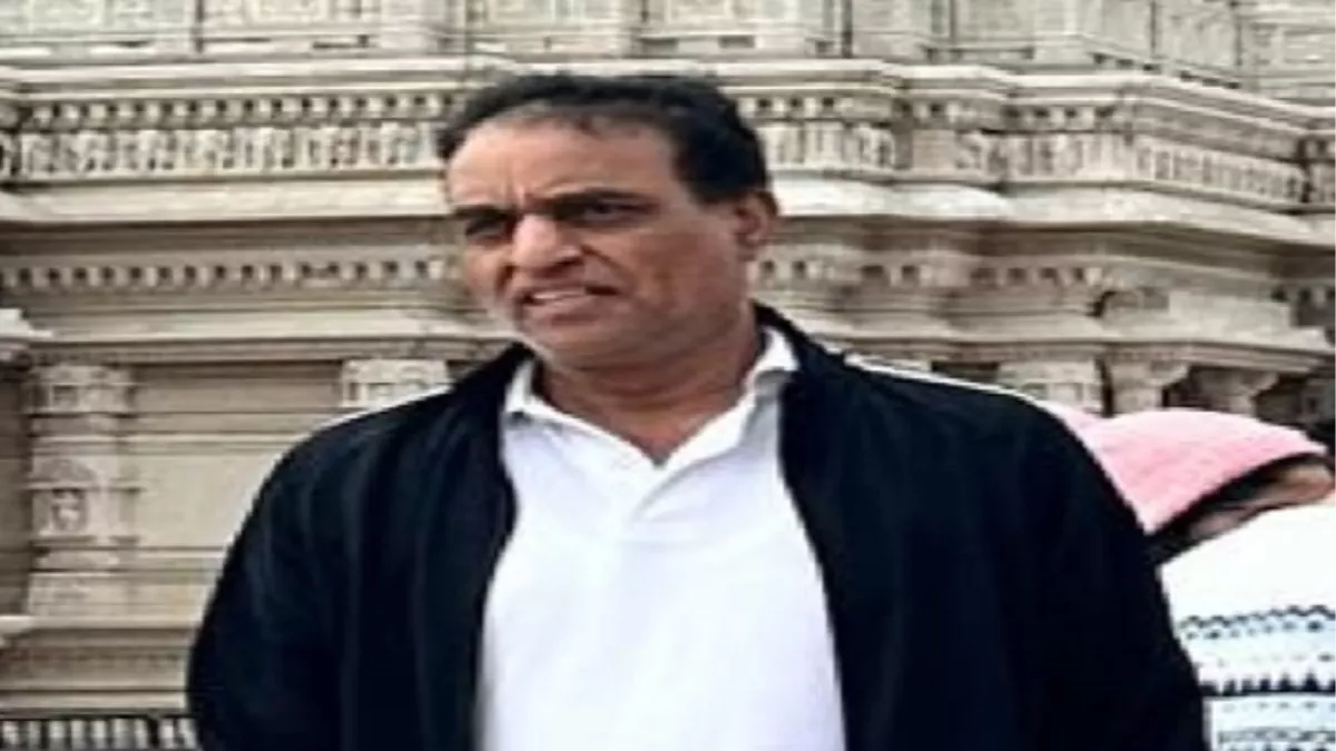 Donkey Route से युवाओं को अमेरिका भेजने वाला मास्टरमाइंड उदय है 100 करोड़ का मालिक, महज सातवीं तक की है पढ़ाई