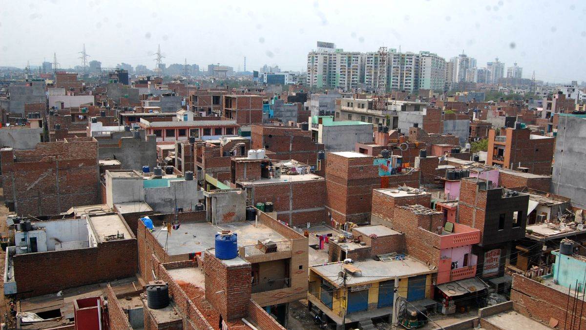 ncr ghaziabad news ganga water project for khora not canceled water supply soon